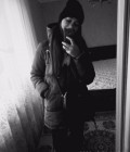 Rencontre Femme : Dashka, 20 ans à Ukraine  Винница